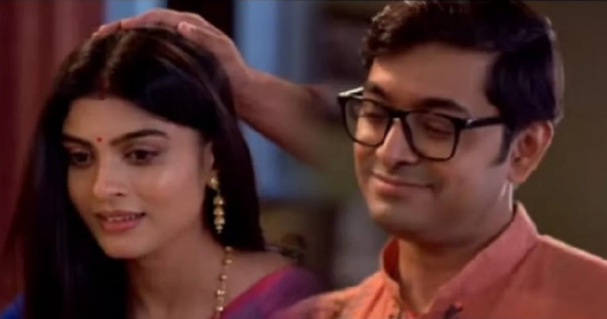 Zee Bangla, Parineeta, Bengali Serial, Bengali Television, জি বাংলা, পরিণীতা, বাংলা সিরিয়াল, বাংলা টেলিভিশন