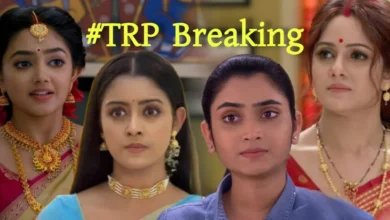 Bengali Serial, Serial, Bengali Telivision, TRP List, TRP Rating, Star jalsha, Zee Bangla, বাংলা সিরিয়াল, বাংলা টেলিভিশন, টিআরপি রেটিং, টিআরপি তালিকা, স্টার জলসা, জি বাংলা