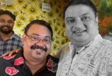 Babji Sanyal, Reporter, Bengali Television, বাবজি স্যান্যাল, সাংবাদিক, বাংলা টেলিভিশন