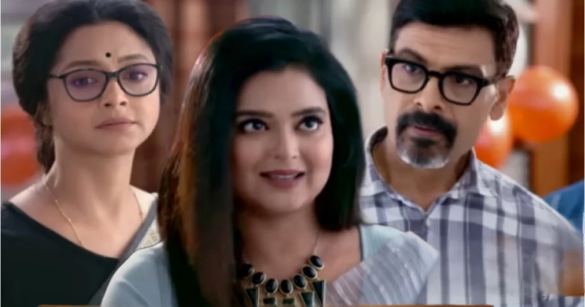 Chirosokha, Star jalsha, Bengali Serial, Bengali Television, New episode, চিরসখা, স্টার জলসা, বাংলা সিরিয়াল, বাংলা টেলিভিশন, নতুন এপিসোড
