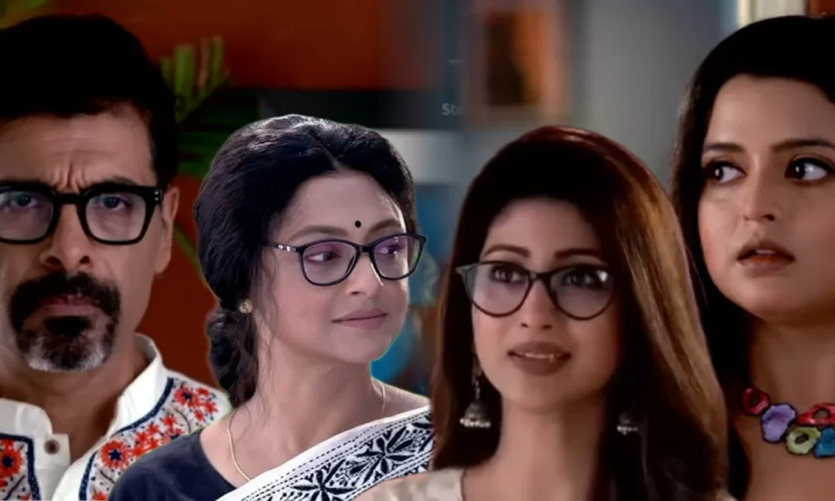 Bengali serial