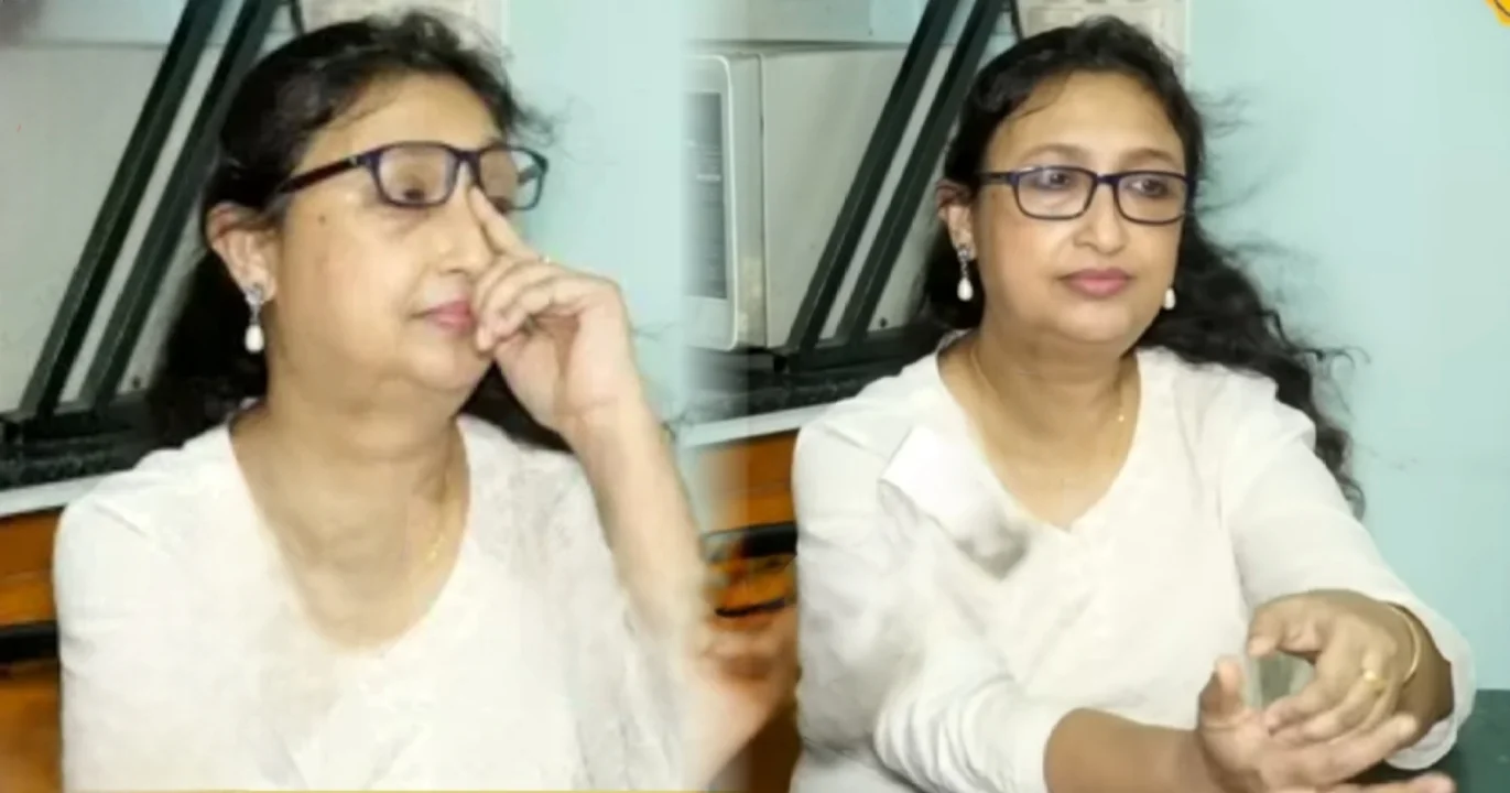 Abanti Dutta, Tollywood, Actress, Bengali Serial, Bengali Television, অবন্তি দত্ত, অভিনেত্রী, বাংলা টেলিভিশন, বাংলা সিরিয়াল, টলিউড