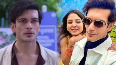 Abhishek Bose, Sharly Modak, Phulki, Abhishek-Sharly Wedding, Marriage Debate, Zee Bangla, Love Life Controversy, Trolls, Netizen Reactions, Celebrity Rumours, Celebrity Couple, Marriage, অভিষেক বোস, শার্লি মোদক, ফুলকি, অভিষেক-শার্লি বিয়ে, বিয়ে নিয়ে বিতর্ক, জি বাংলা, প্রেম নিয়ে বিতর্ক, নেটিজেন প্রতিক্রিয়া, কটাক্ষ, বিয়ে, তারকা দম্পতি