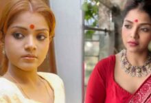 Arunima Ghosh, Tollywood, Actress, Film Industry, interview, অরুনিমা ঘোষ, টলিউড, অভিনেত্রী, ফিল্ম ইন্ডাস্ট্রি, সাক্ষাৎকার
