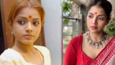 Arunima Ghosh, Tollywood, Actress, Film Industry, interview, অরুনিমা ঘোষ, টলিউড, অভিনেত্রী, ফিল্ম ইন্ডাস্ট্রি, সাক্ষাৎকার