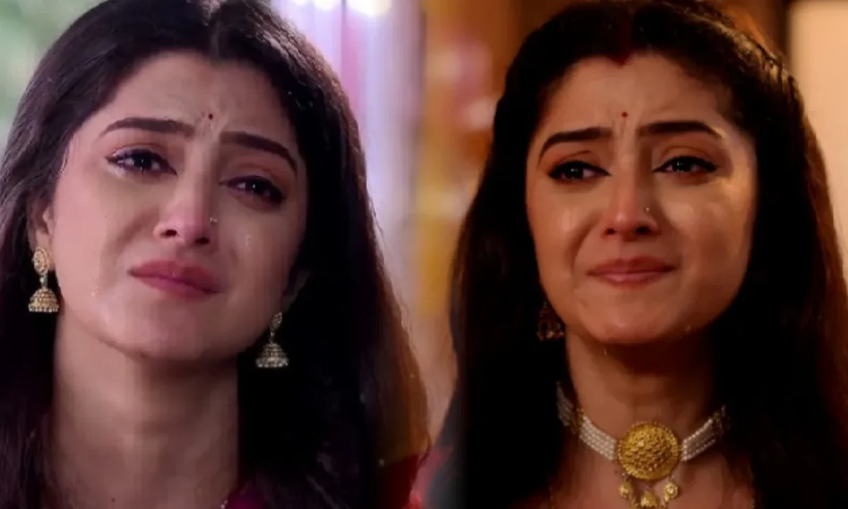 Sweta Bhattacharya, Actress, Bengali Serial, Bengali Television, Zee Bangla, Kon Gopone Mon Bhesecche, শ্বেতা ভট্টাচার্য, অভিনেত্রী, বাংলা সিরিয়াল, বাংলা টেলিভিশন, জি বাংলা, কোন গোপনে মন ভেসেছে