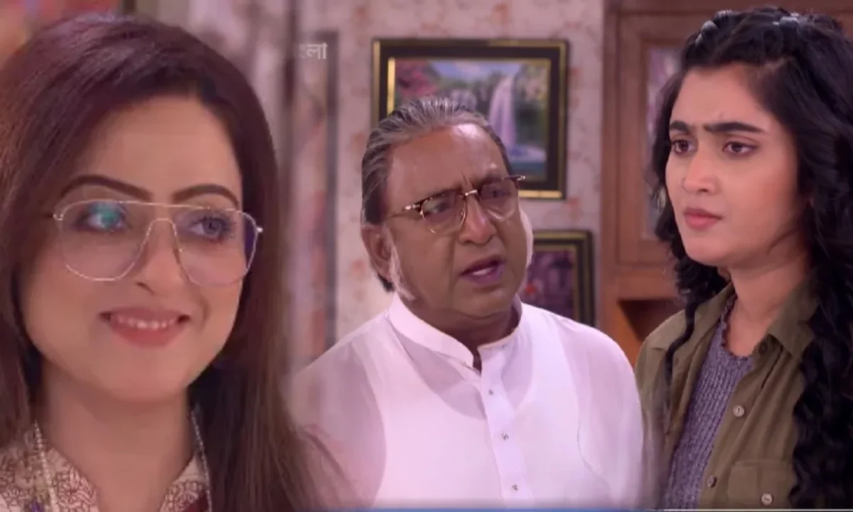 Bengali serial