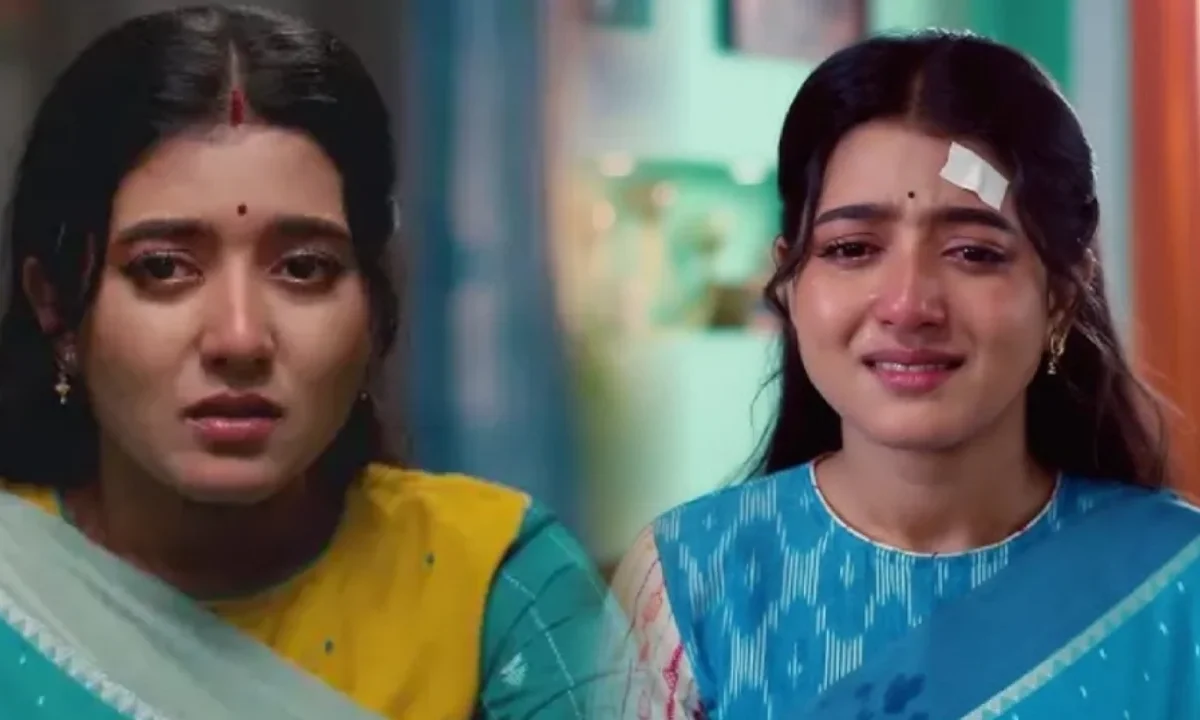 Aratrika Maity, Actress, Bengali Serial, Bengali Television, Zee Bangla, Mithijhora, আরাত্রিকা মাইতি, অভিনেত্রী, বাংলা টেলিভিশন, বাংলা সিরিয়াল, জি বাংলা, মিঠিঝোরা
