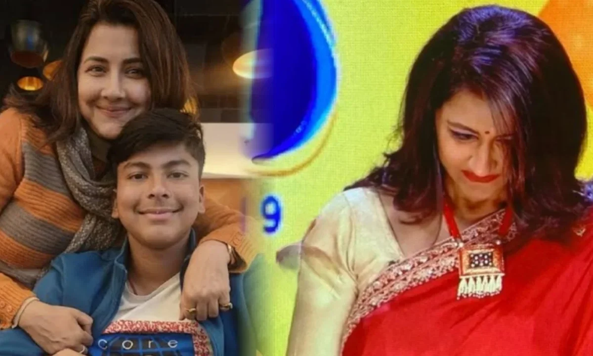 Rachna Banerjee, Tollywood, Actress, Film Industry, রচনা ব্যানার্জী, টলিউড, অভিনেত্রী, ফিল্ম ইন্ডাস্ট্রি