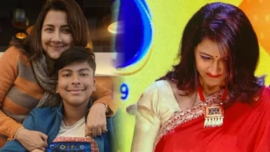 Rachna Banerjee, Tollywood, Actress, Film Industry, রচনা ব্যানার্জী, টলিউড, অভিনেত্রী, ফিল্ম ইন্ডাস্ট্রি