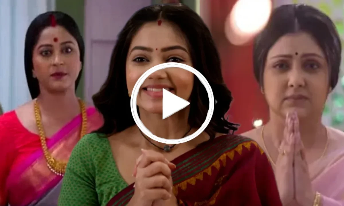 Phulki, Zee Bangla, Bengali Serial, Bengali television, ফুলকি, জি বাংলা, বাংলা সিরিয়াল, বাংলা টেলিভিশন, Phulki New Episode