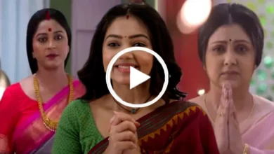 Phulki, Zee Bangla, Bengali Serial, Bengali television, ফুলকি, জি বাংলা, বাংলা সিরিয়াল, বাংলা টেলিভিশন, Phulki New Episode
