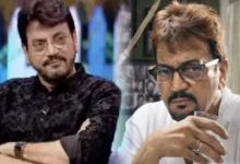 Chiranjit Chatterjee, Tollywood, Actor, Film industry, চিরঞ্জিত চট্টোপাধ্যায়, টলিউড, অভিনেতা, ফিল্ম ইন্ডাস্ট্রি