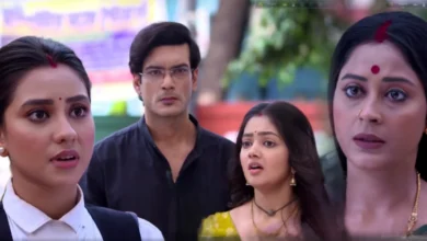 Phulki, Zee Bangla, Bengali Serial, Bengali television, ফুলকি, জি বাংলা, বাংলা সিরিয়াল, বাংলা টেলিভিশন, Phulki New Episode