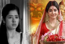 Zee Bangla, Bengali Serial, Bengali Television, New Serial, জি বাংলা, বাংলা সিরিয়াল, বাংলা টেলিভিশন, নতুন ধারাবাহিক