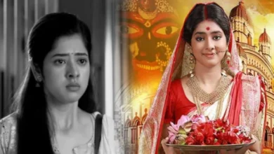 Zee Bangla, Bengali Serial, Bengali Television, New Serial, জি বাংলা, বাংলা সিরিয়াল, বাংলা টেলিভিশন, নতুন ধারাবাহিক