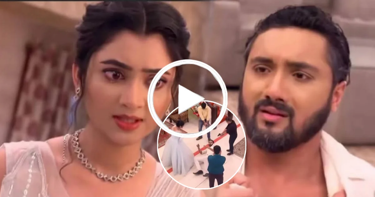 Jagatdhaatri, Zee Bangla, Bengali Serial, Bengali Television, New Episode, জগদ্ধাত্রী, জি বাংলা, বাংলা সিরিয়াল, বাংলা টেলিভিশন, নতুন এপিসোড