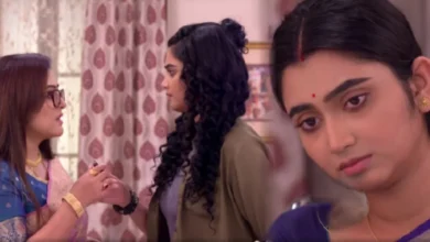 Jagatdhaatri, Zee Bangla, Bengali Serial, Bengali Television, New Episode, জগদ্ধাত্রী, জি বাংলা, বাংলা সিরিয়াল, বাংলা টেলিভিশন, নতুন এপিসোড
