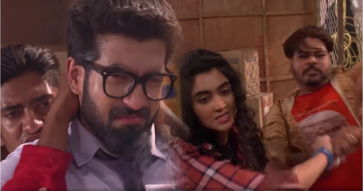 Jagatdhaatri, Zee Bangla, Bengali Serial, Bengali Television, New Episode, জগদ্ধাত্রী, জি বাংলা, বাংলা সিরিয়াল, বাংলা টেলিভিশন, নতুন এপিসোড