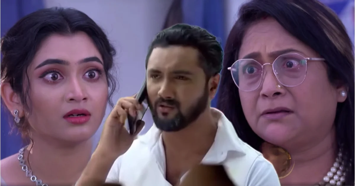 Bengali serial