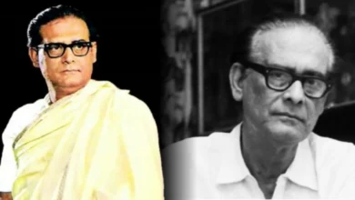 Hemanta Mukherjee, Singer, Music Industry, Musician, Producer, হেমন্ত মুখার্জী, গায়ক, সংগীত শিল্পী, মিউজিক ইন্ডাস্ট্রি, প্রযোজক