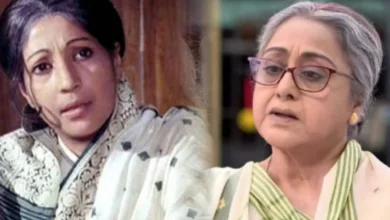 Suchitra Sen, Kalyani Mandol, Tollywood, Actress, Bengali Serial, Bengali Television, সুচিত্রা সেন, কল্যাণী মন্ডল, টলিউড, অভিনেত্রী, বাংলা সিরিয়াল, বাংলা টেলিভিশন
