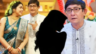 Kanchan Mallick, Puja Banerjee, Tollywood, Actress, Actor, Film industry, Didi no. 1, Reality Show, কাঞ্চন মল্লিক, পূজা ব্যানার্জি, টলিউড, অভিনেত্রী, অভিনেতা, ফিল্ম ইন্ডাস্ট্রি, দিদি নাম্বার ওয়ান, রিয়েলিটি শো