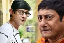 Kanchan Mallick, Tollywood, Actor, Indian Actor, Film industry, কাঞ্চন মল্লিক, টলিউড, অভিনেতা, ভারতীয় অভিনেতা, ফিল্ম ইন্ডাস্ট্রি
