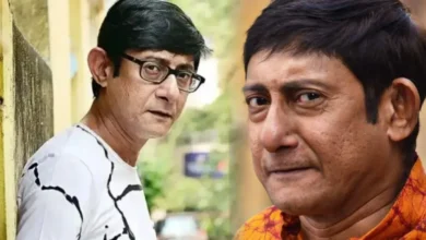 Kanchan Mallick, Tollywood, Actor, Indian Actor, Film industry, কাঞ্চন মল্লিক, টলিউড, অভিনেতা, ভারতীয় অভিনেতা, ফিল্ম ইন্ডাস্ট্রি