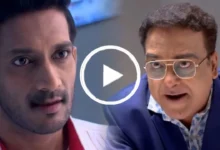 Star Jalsha, Parshuram, Bengali Serial, Bengali Television, Trina Saha, Indrajit Bose, Parshuram Today's Episode, স্টার জলসা, পরশুরাম, বাংলা সিরিয়াল, বাংলা টেলিভিশন, তৃণা সাহা, ইন্দ্রজিৎ বসু, পরশুরাম আজকের পর্ব