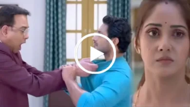 Star Jalsha, Parshuram, Bengali Serial, Bengali Television, Trina Saha, Indrajit Bose, Parshuram Today's Episode, স্টার জলসা, পরশুরাম, বাংলা সিরিয়াল, বাংলা টেলিভিশন, তৃণা সাহা, ইন্দ্রজিৎ বসু, পরশুরাম আজকের পর্ব