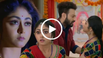 Star Jalsha, Kothha, Sushmita Dey, Saheb Bhattacharya, Actress, Actor, Bengali Serial, Bengali Television, New Promo, স্টার জলসা, কথা, সুস্মিতা দে, সাহেব ভট্টাচার্য, অভিনেতা, অভিনেত্রী, বাংলা সিরিয়াল, বাংলা টেলিভিশন, নতুন প্রোমো