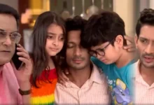 Star Jalsha, Parshuram, Bengali Serial, Bengali Television, Trina Saha, Indrajit Bose, Parshuram Today's Episode, স্টার জলসা, পরশুরাম, বাংলা সিরিয়াল, বাংলা টেলিভিশন, তৃণা সাহা, ইন্দ্রজিৎ বসু, পরশুরাম আজকের পর্ব