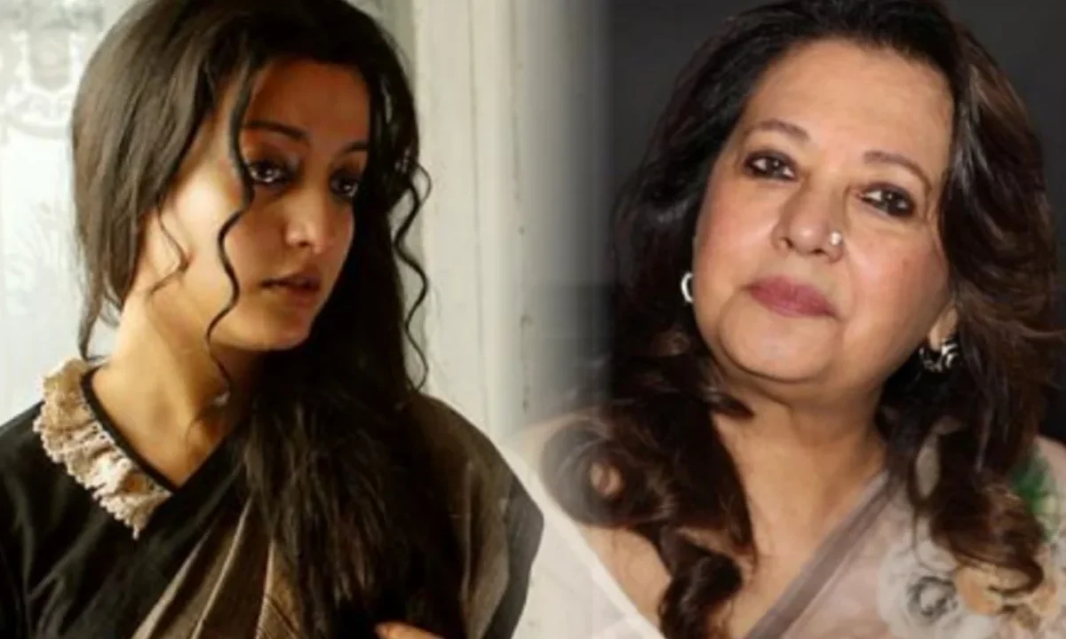 Raima Sen, Moon Moon Sen, Tollywood, Bollywood, Actress, Film Industry, রাইমা সেন, মুনমুন সেন, টলিউড, বলিউড, অভিনেত্রী, ফিল্ম ইন্ডাস্ট্রি।