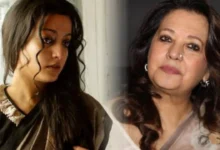 Raima Sen, Moon Moon Sen, Tollywood, Bollywood, Actress, Film Industry, রাইমা সেন, মুনমুন সেন, টলিউড, বলিউড, অভিনেত্রী, ফিল্ম ইন্ডাস্ট্রি।