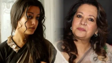 Raima Sen, Moon Moon Sen, Tollywood, Bollywood, Actress, Film Industry, রাইমা সেন, মুনমুন সেন, টলিউড, বলিউড, অভিনেত্রী, ফিল্ম ইন্ডাস্ট্রি।