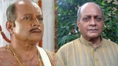 Mrinal Mukherjee, Tollywood, Actor, Film Industry, মৃণাল মুখার্জী, টলিউড, অভিনেতা, ফিল্ম ইন্ডাস্ট্রি