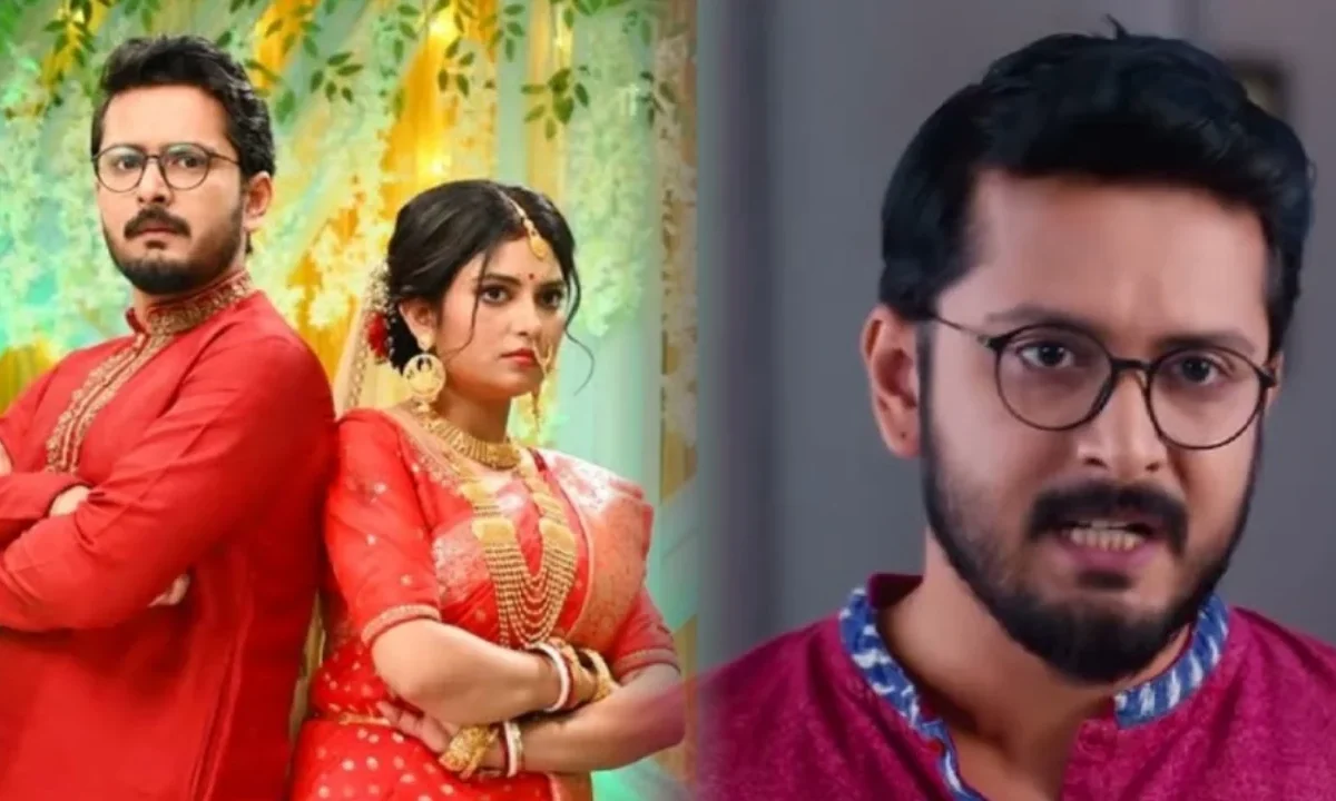 Zee Bangla, Bengali Television, Bengali Serial, Mithijhora, Troll, জি বাংলা, বাংলা সিরিয়াল, বাংলা টেলিভিশন, মিঠিঝোরা