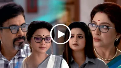 Chirosokha, Star jalsha, Bengali Serial, Bengali Television, New episode, চিরসখা, স্টার জলসা, বাংলা সিরিয়াল, বাংলা টেলিভিশন, নতুন এপিসোড