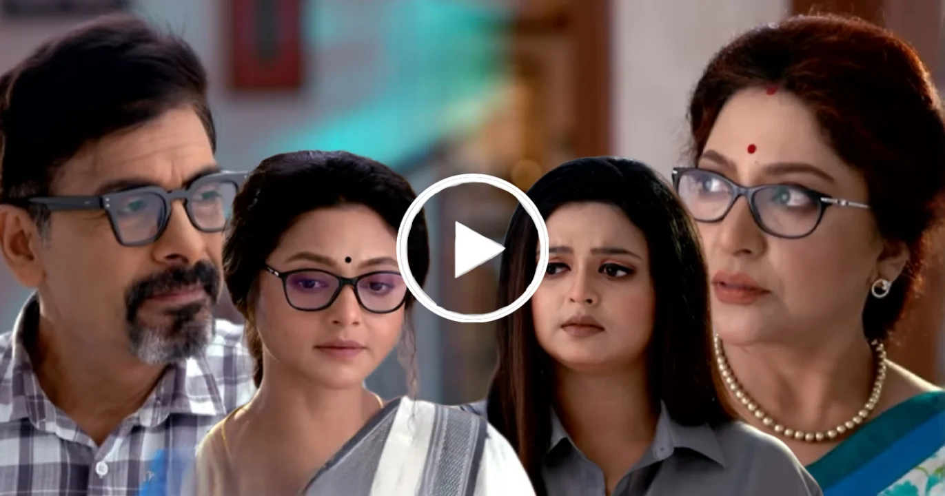 Bengali serial