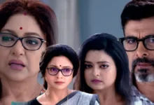 Chirosokha, Star jalsha, Bengali Serial, Bengali Television, New episode, চিরসখা, স্টার জলসা, বাংলা সিরিয়াল, বাংলা টেলিভিশন, নতুন এপিসোড