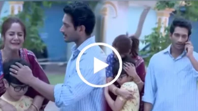 Star Jalsha, Parshuram, Bengali Serial, Bengali Television, Trina Saha, Indrajit Bose, Parshuram Today's Episode, স্টার জলসা, পরশুরাম, বাংলা সিরিয়াল, বাংলা টেলিভিশন, তৃণা সাহা, ইন্দ্রজিৎ বসু, পরশুরাম আজকের পর্ব
