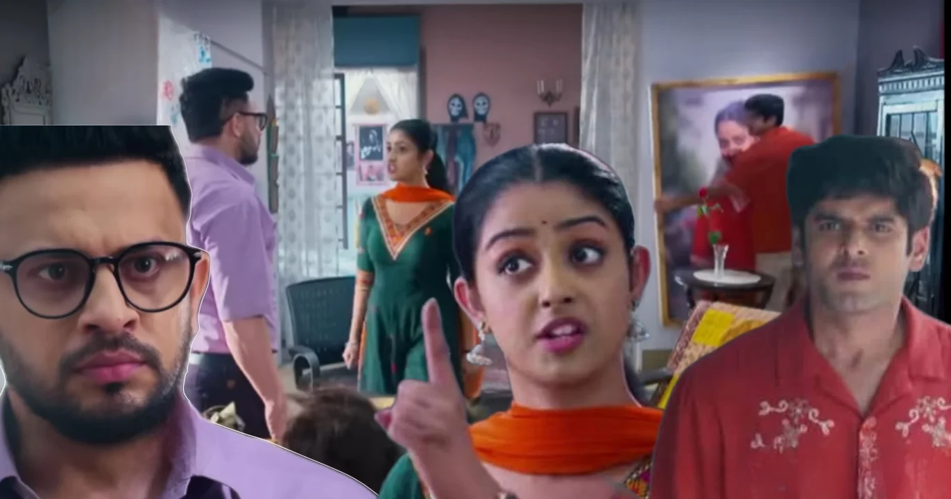 Bengali serial