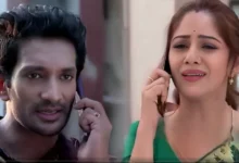Star Jalsha, Parshuram, Bengali Serial, Bengali Television, Trina Saha, Indrajit Bose, Parshuram Today's Episode, স্টার জলসা, পরশুরাম, বাংলা সিরিয়াল, বাংলা টেলিভিশন, তৃণা সাহা, ইন্দ্রজিৎ বসু, পরশুরাম আজকের পর্ব