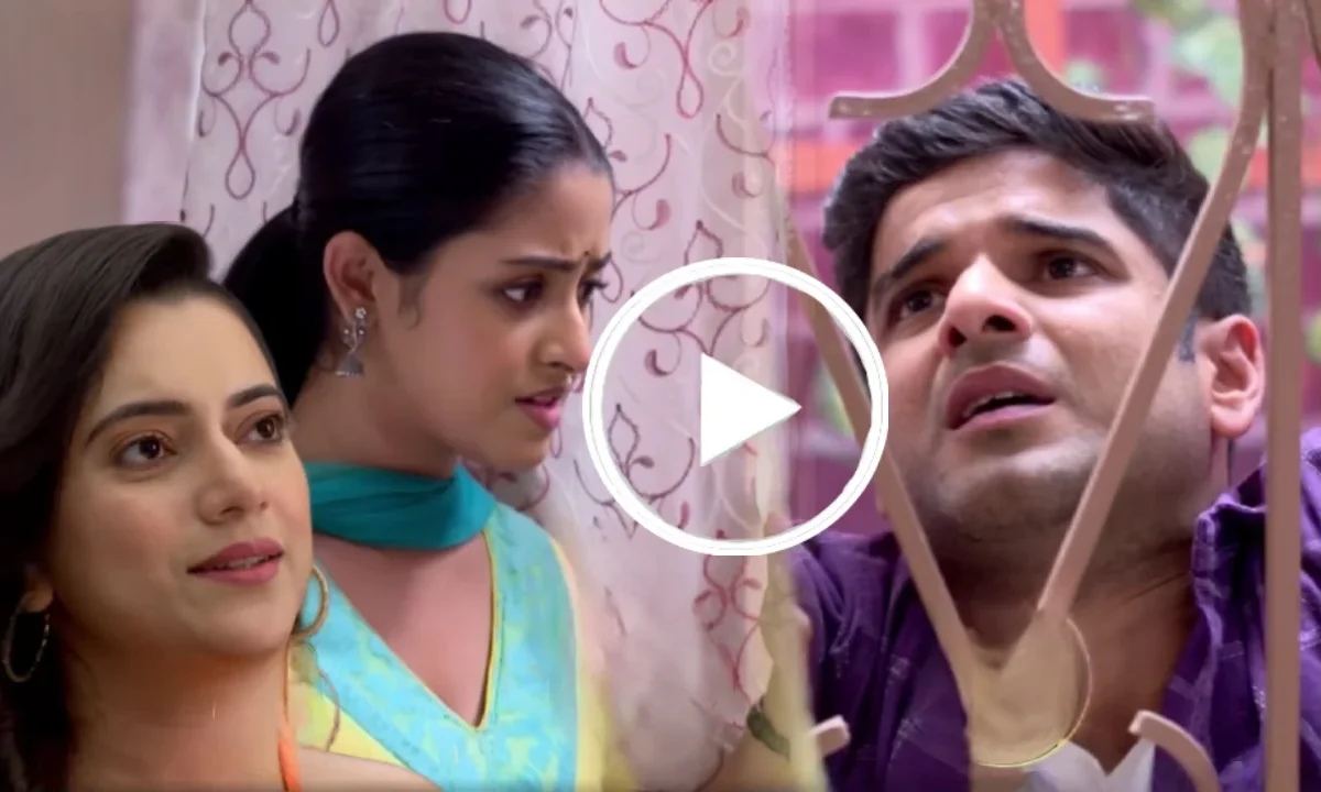 Parineeta, Zee Bangla, Bengali Serial, Bengali Television, পরিণীতা, জি বাংলা, বাংলা সিরিয়াল, বাংলা টেলিভিশন, Parineeta New Episode