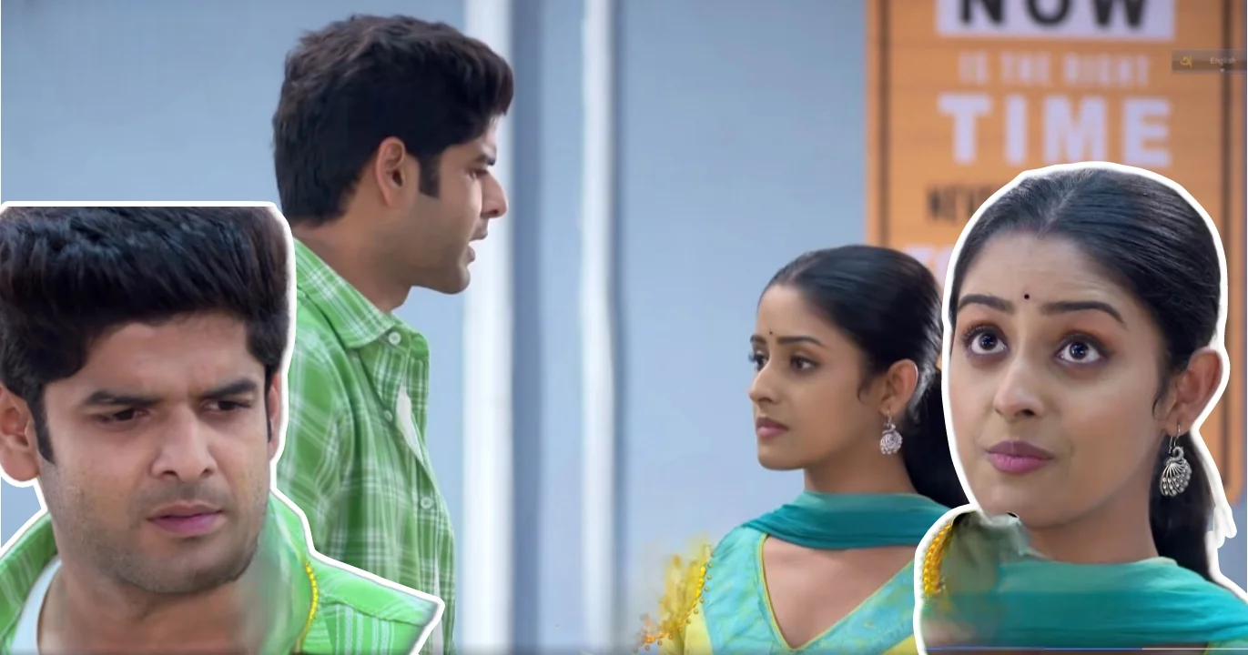 Bengali serial