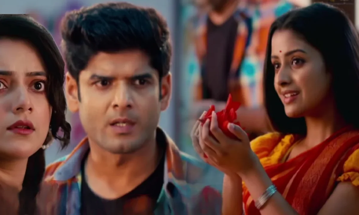 Parineeta, Zee Bangla, Bengali Serial, Bengali Television, পরিণীতা, জি বাংলা, বাংলা সিরিয়াল, বাংলা টেলিভিশন, Parineeta New Episode
