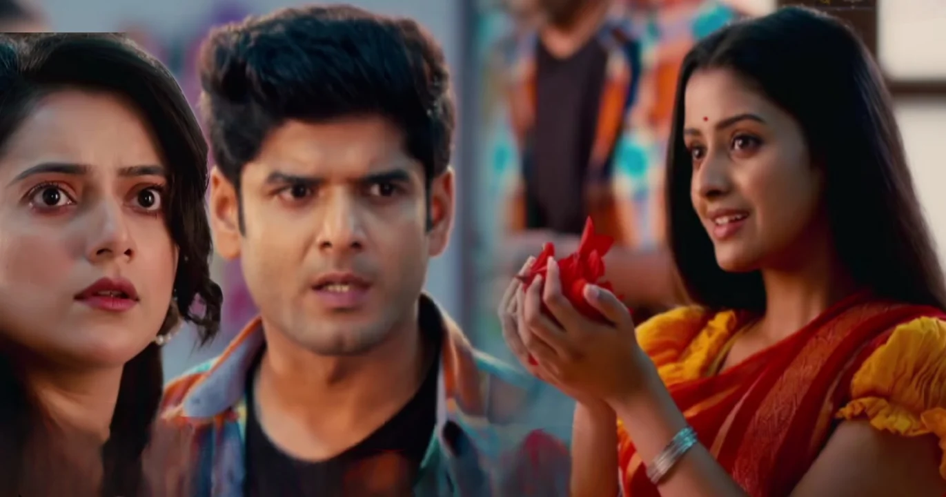 Parineeta, Zee Bangla, Bengali Serial, Bengali Television, পরিণীতা, জি বাংলা, বাংলা সিরিয়াল, বাংলা টেলিভিশন, Parineeta New Episode