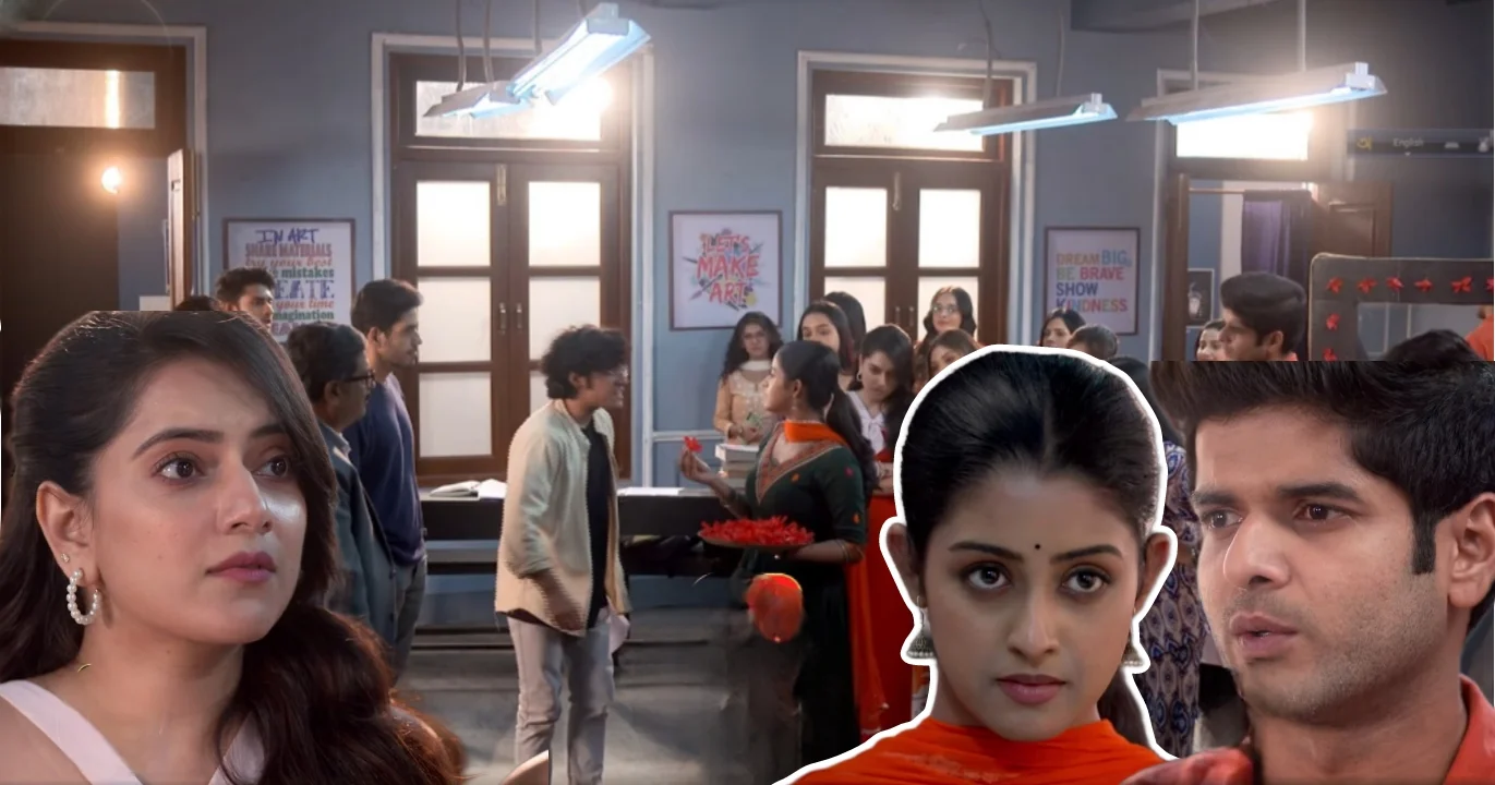 Bengali serial