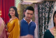 Phulki, Zee Bangla, Bengali Serial, Bengali Television, New Promo, ফুলকি, জি বাংলা, বাংলা সিরিয়াল, বাংলা টেলিভিশন, নতুন প্রোমো